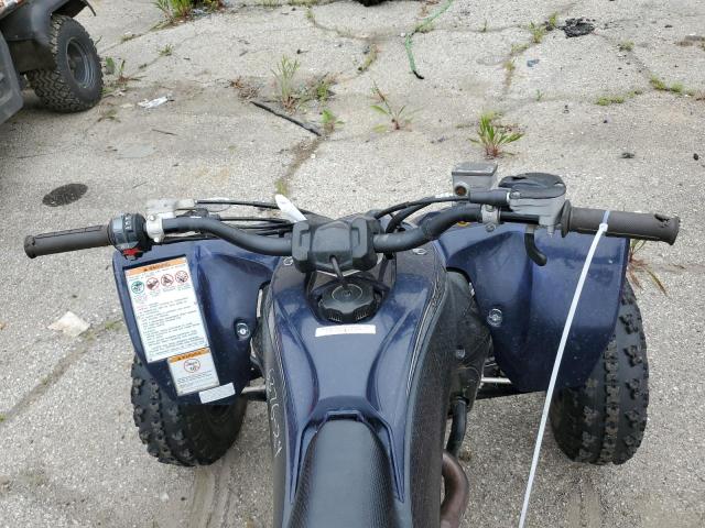 2013 YAMAHA YFZ450 R JY4AJ37Y9DC011502