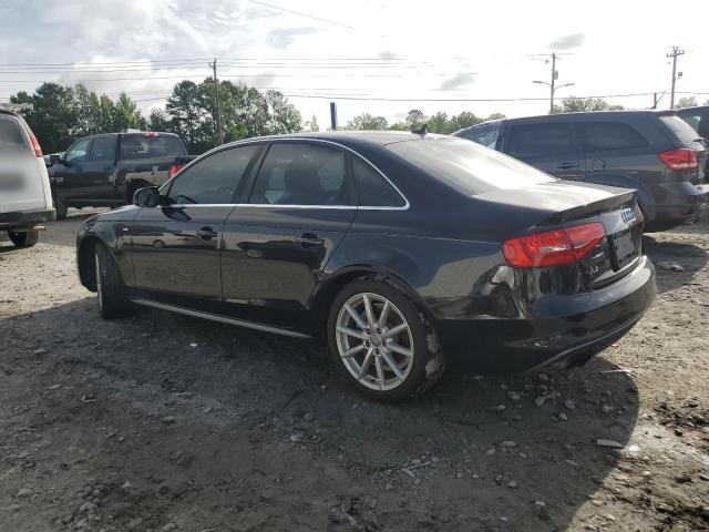 VIN WAUAFAFL6GN004252 2016 Audi A4, Premium S-Line no.2