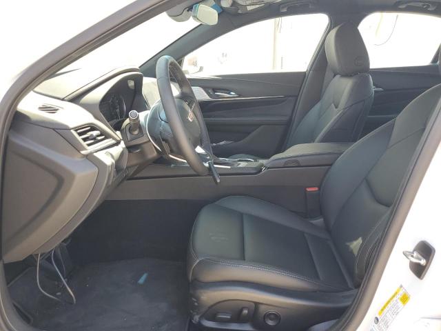 2024 CADILLAC CT4 LUXURY - 1G6DJ5RKXR0131095