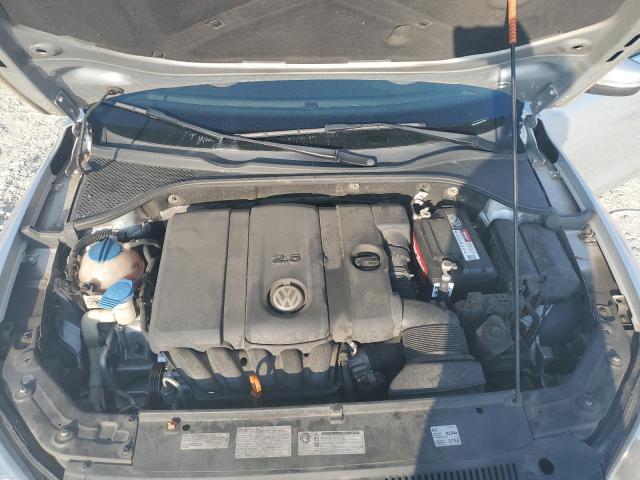 2013 Volkswagen Passat Se VIN: 1VWBP7A3XDC021090 Lot: 61634864