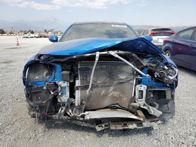 2020 ALFA ROMEO GIULIA TI - ZARFAMBN7L7639646
