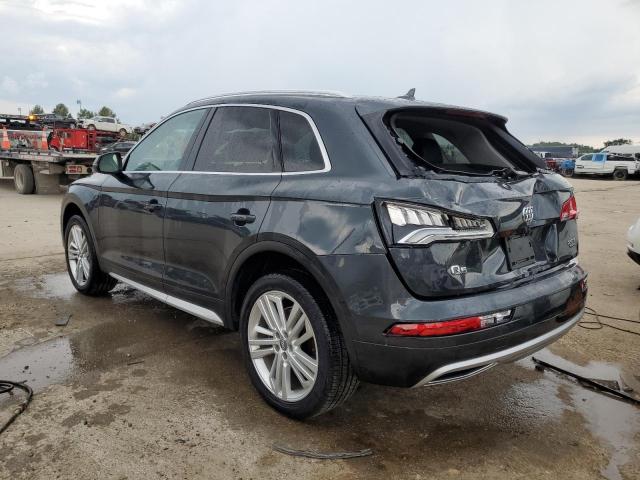 VIN WA1BNAFY2J2148115 2018 Audi Q5, Premium Plus no.2