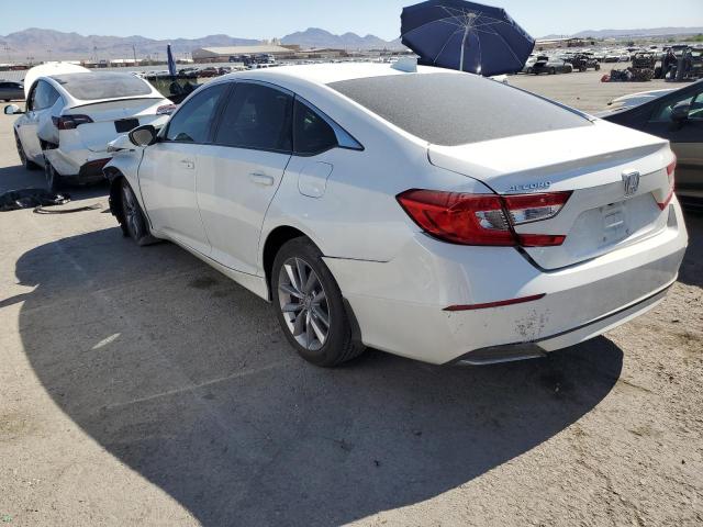 1HGCV1F10NA051473 Honda Accord LX 2