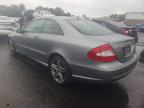 MERCEDES-BENZ CLK 350 photo