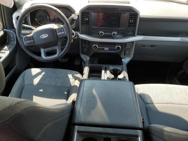 2022 Ford F150 Super Cab VIN: 1FTFX1E58NKD51217 Lot: 62563074