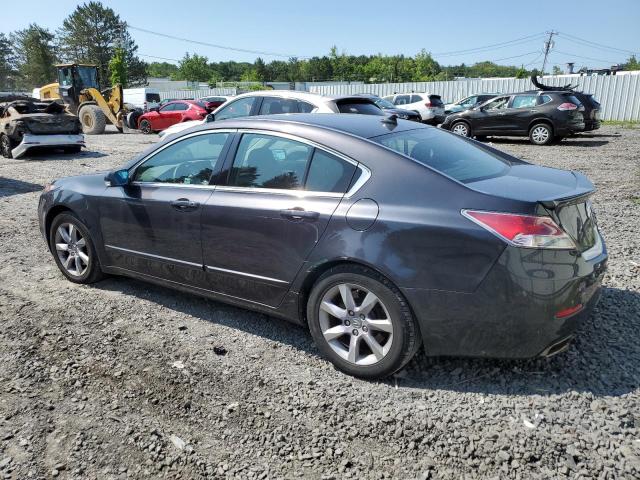 VIN 19UUA8F28EA000921 2014 Acura TL no.2