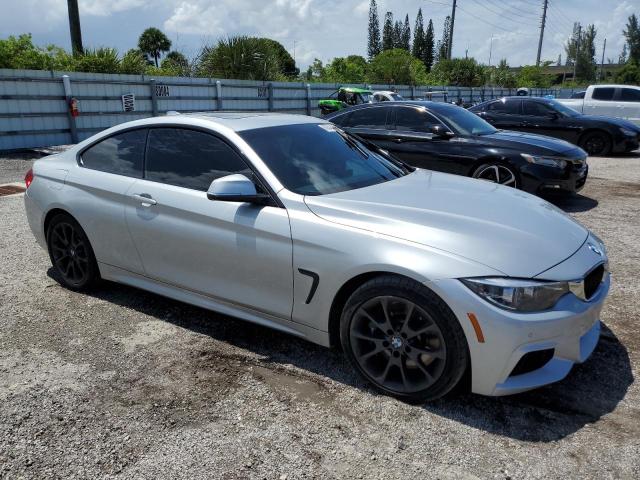 VIN WBA4W7C5XKAG53013 2019 BMW 4 Series, 440I no.4