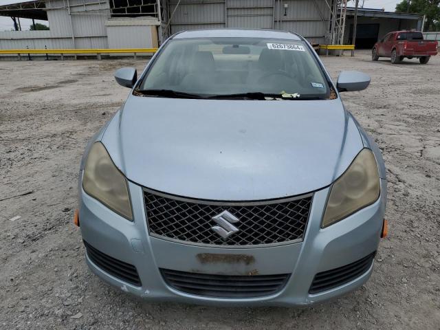 2011 Suzuki Kizashi Se VIN: JS2RE9A37B6110720 Lot: 62673864