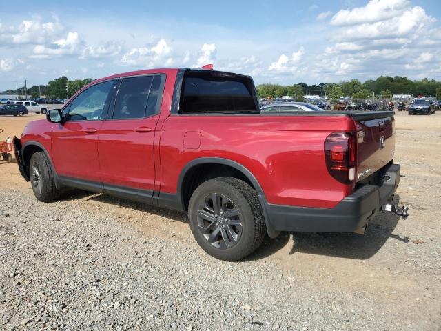 2021 HONDA RIDGELINE - 5FPYK3F10MB015885