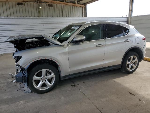 2020 ALFA ROMEO STELVIO #2989132661