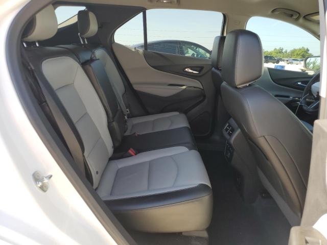 2020 Chevrolet Equinox Premier VIN: 3GNAXPEX6LS729378 Lot: 61835894