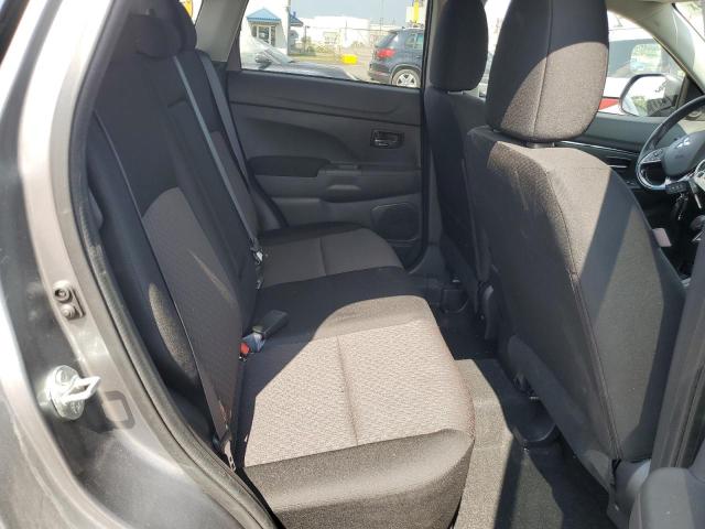 2019 MITSUBISHI RVR SE JA4AH3AU8KU606085