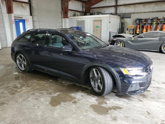 2022 AUDI A6 ALLROAD WAU72BF27NN065576