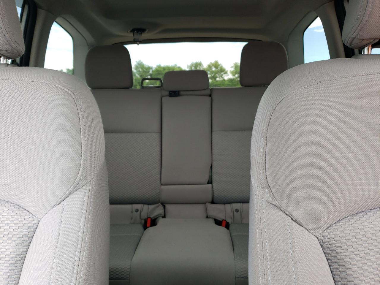 JF2SJAEC7HG488222 2017 Subaru Forester 2.5I Premium