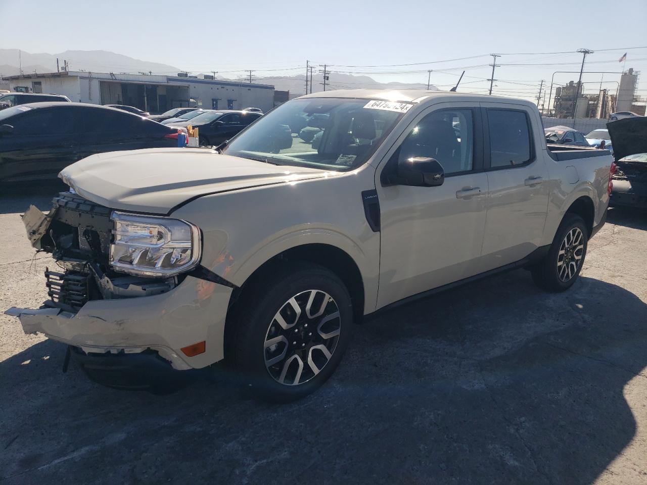 Ford Maverick 2024 LARIAT