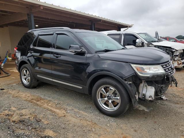 VIN 1FM5K7D85HGA54689 2017 Ford Explorer, Xlt no.4