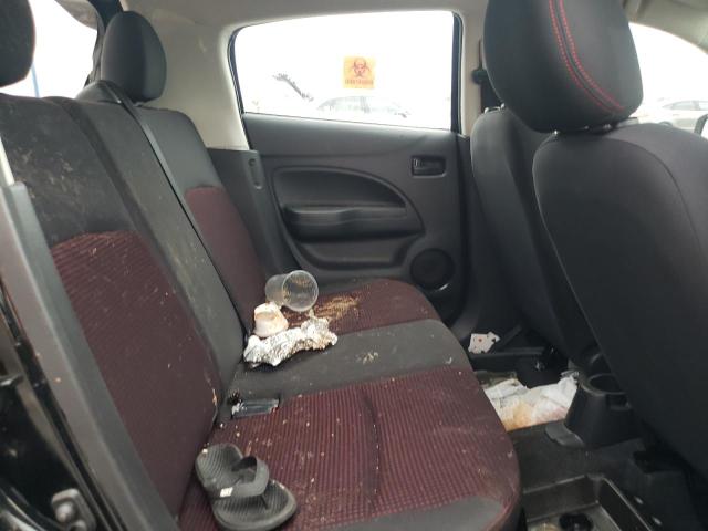 2019 MITSUBISHI MIRAGE LE ML32A5HJ5KH013396