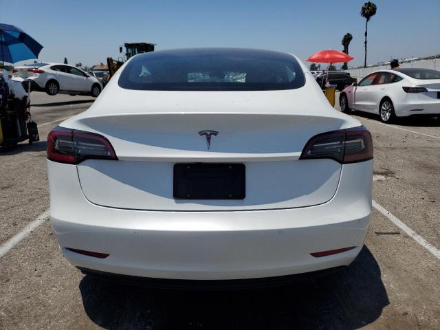 2021 Tesla Model 3 VIN: 5YJ3E1EA6MF096228 Lot: 61574704