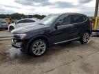 2017 BMW X3 XDRIVE2 - 5UXWX9C32H0W76119