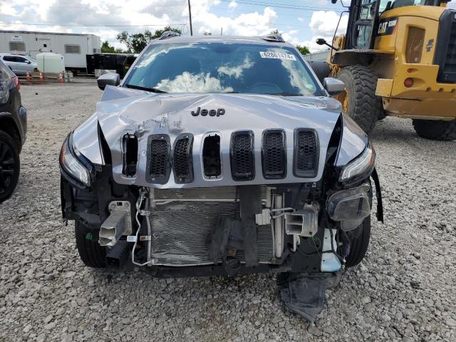 2018 JEEP CHEROKEE L - 1C4PJMCB0JD559767