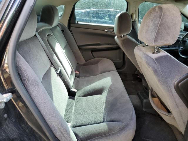 2012 Chevrolet Impala Lt VIN: 2G1WG5E33C1323756 Lot: 62081354