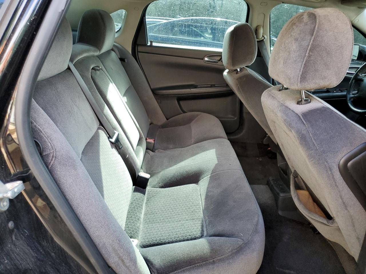 2G1WG5E33C1323756 2012 Chevrolet Impala Lt