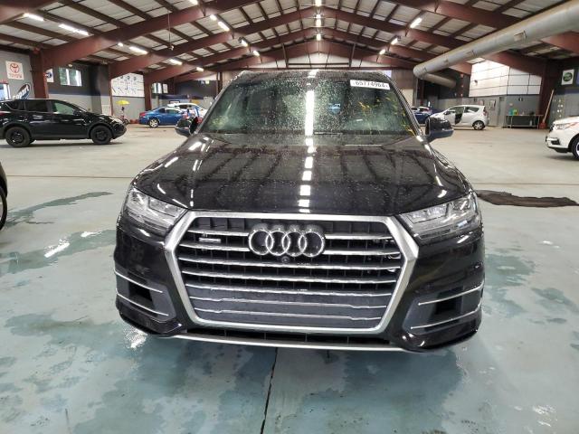 VIN WA1LAAF7XHD018508 2017 Audi Q7, Premium Plus no.5