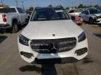 MERCEDES-BENZ GLS 450 4M photo