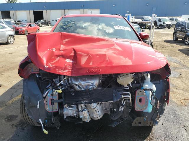 2022 JEEP COMPASS LI - 3C4NJDCBXNT206654