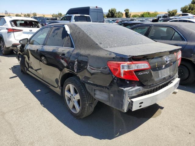 VIN 4T1BF1FK7DU233535 2013 Toyota Camry, L no.2