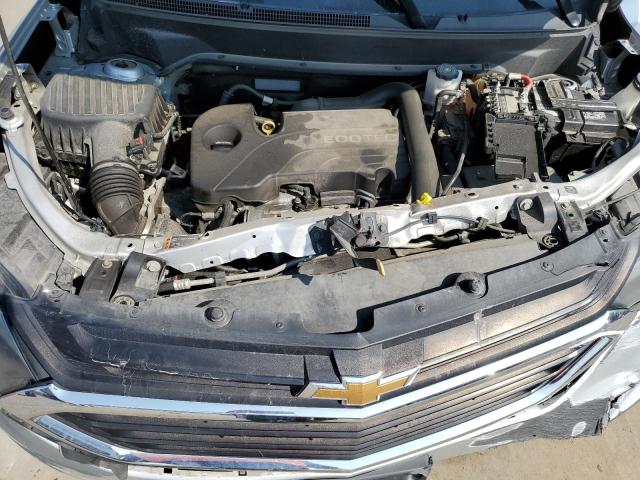 2018 CHEVROLET EQUINOX LT - 2GNAXJEV1J6208074