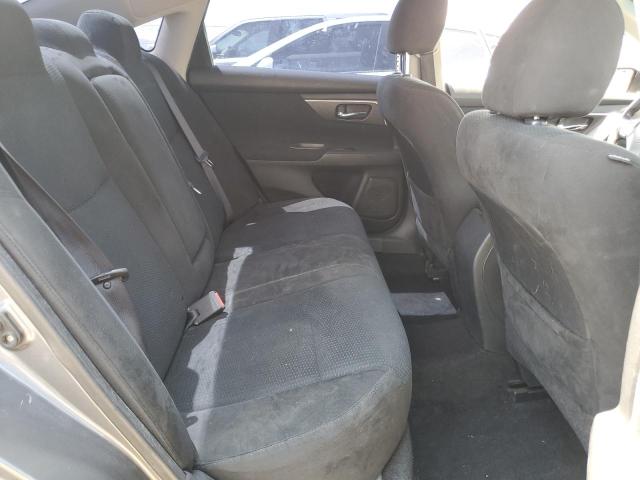 2015 NISSAN ALTIMA 2.5 - 1N4AL3AP3FC214227