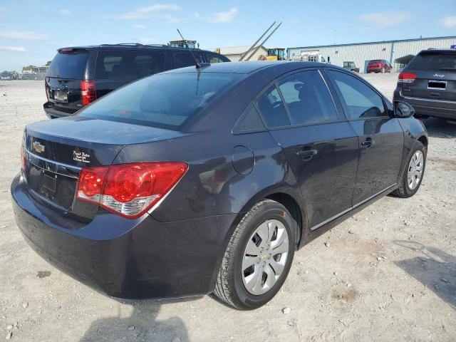 2014 Chevrolet Cruze Ls VIN: 1G1PA5SHXE7462262 Lot: 61413264