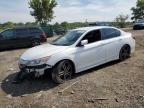 2017 HONDA ACCORD SPO - 1HGCR2F51HA146383