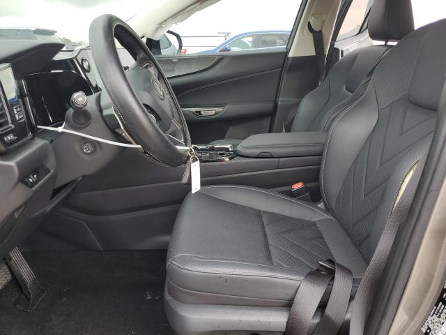 VIN JTJHGCEZ6N2007244 2022 Lexus NX, 350 no.7