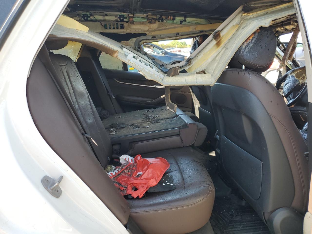 5UXKS4C56E0J96968 2014 BMW X5 xDrive35D