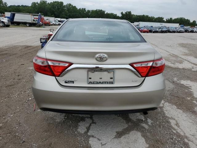 VIN 4T4BF1FK5FR490220 2015 Toyota Camry, LE no.6