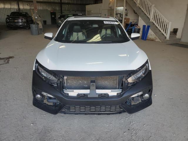 2017 HONDA CIVIC SPOR - SHHFK7H96HU413391