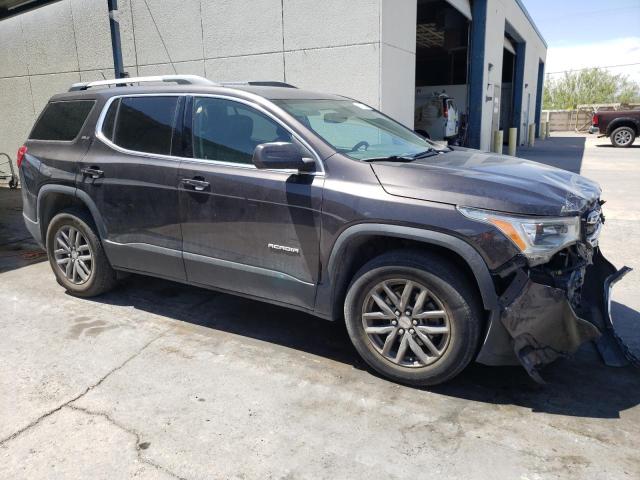 2018 GMC ACADIA SLT - 1GKKNULS5JZ126953