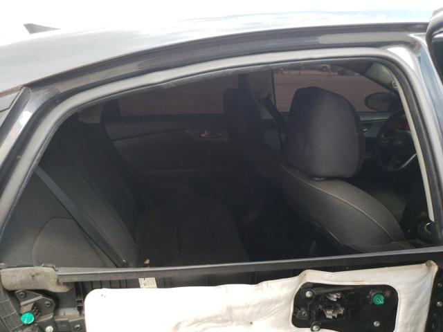 2020 KIA FORTE FE - 3KPF24ADXLE255621