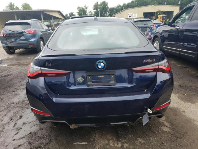 2023 BMW I4 M50 - WBY33AW08PFP83494