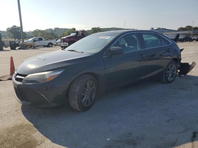 VIN 4T1BF1FK4FU066845 2015 Toyota Camry, LE no.1