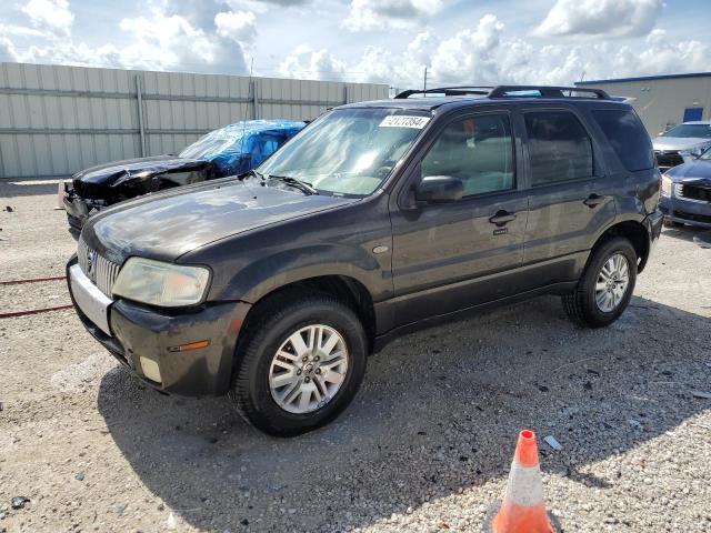 2006 Mercury Mariner VIN: 4M2CU57176DJ07345 Lot: 62127354