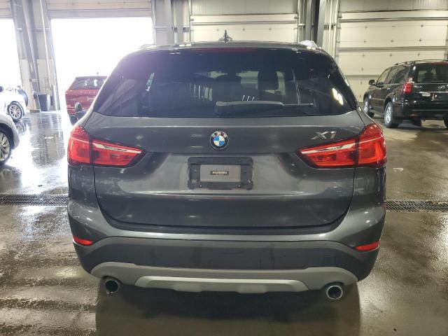 2017 BMW X1 xDrive28I VIN: WBXHT3Z30H4A55857 Lot: 62075914