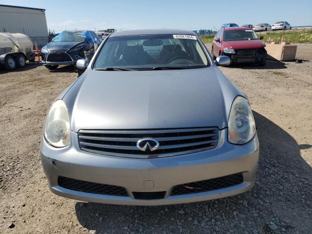 2006 Infiniti G35 VIN: JNKCV51F16M609807 Lot: 62081954