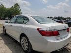 HONDA ACCORD EXL photo