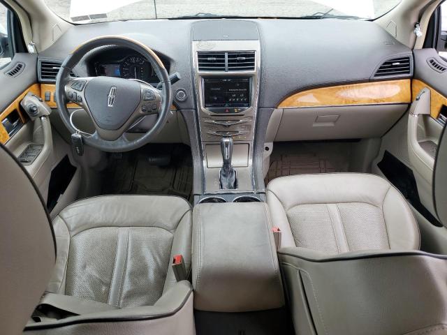 2015 LINCOLN MKX AWD 2LMDJ8JK1FBL28113