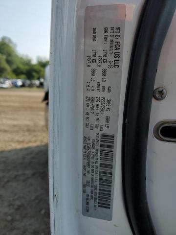 2016 RAM 1500 ST - 1C6RR7FG5GS370957