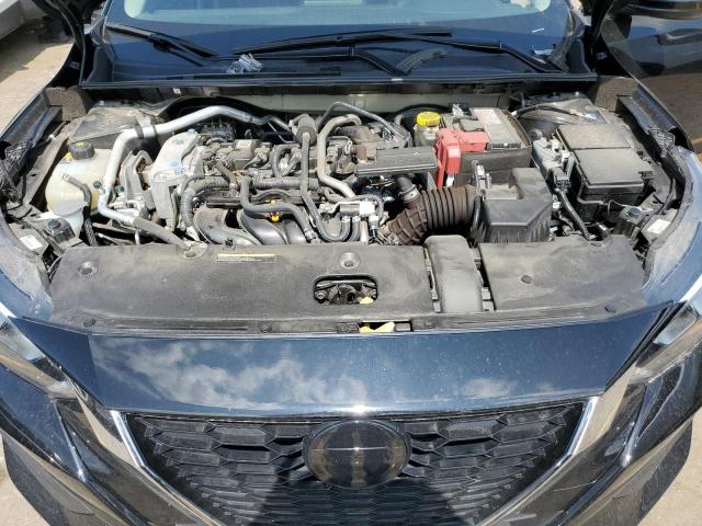 2022 NISSAN SENTRA SV - 3N1AB8CV1NY317242