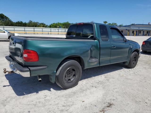 1FTRX07W6XKB71704 1999 Ford F150